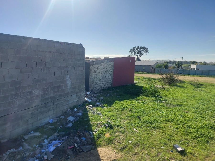 0 Bedroom Property for Sale in Chatsworth Western Cape